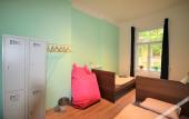 Туры в отель Travel & Joy backpackers