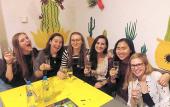 Туры в отель Travel & Joy backpackers
