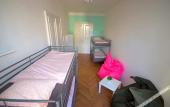 Туры в отель Travel & Joy backpackers