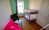 Туры в отель Travel & Joy backpackers