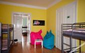 Туры в отель Travel & Joy backpackers