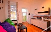 Туры в отель Travel & Joy backpackers