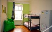 Туры в отель Travel & Joy backpackers