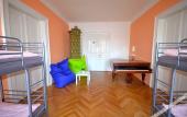 Туры в отель Travel & Joy backpackers