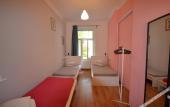 Туры в отель Travel & Joy backpackers