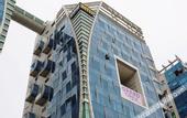 Туры в отель H Avenue Gwangalli Beach
