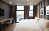 Туры в отель H Avenue Gwangalli Beach