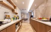 Туры в отель H Avenue Gwangalli Beach