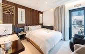 Туры в отель H Avenue Gwangalli Beach
