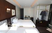 Туры в отель H Avenue Gwangalli Beach