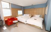 Туры в отель H Avenue Gwangalli Beach