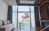Туры в отель H Avenue Gwangalli Beach