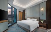 Туры в отель Jinzhou Blossom Hotel