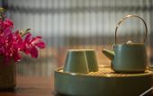 Туры в отель Jinzhou Blossom Hotel