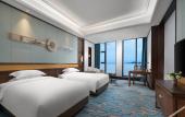 Туры в отель Jinzhou Blossom Hotel
