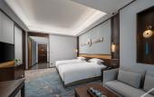 Туры в отель Jinzhou Blossom Hotel