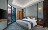Туры в отель Jinzhou Blossom Hotel