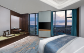 Туры в отель Jinzhou Blossom Hotel