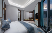 Туры в отель Jinzhou Blossom Hotel