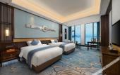 Туры в отель Jinzhou Blossom Hotel