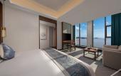 Туры в отель Jinzhou Blossom Hotel