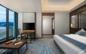 Туры в отель Jinzhou Blossom Hotel
