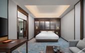 Туры в отель Jinzhou Blossom Hotel