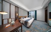 Туры в отель Jinzhou Blossom Hotel