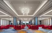 Туры в отель Jinzhou Blossom Hotel