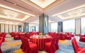 Туры в отель Jinzhou Blossom Hotel