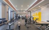Туры в отель Jinzhou Blossom Hotel