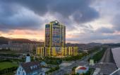 Туры в отель Jinzhou Blossom Hotel