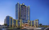 Туры в отель Jinzhou Blossom Hotel