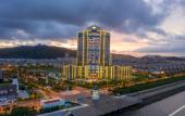 Туры в отель Jinzhou Blossom Hotel