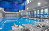 Туры в отель Jinzhou Blossom Hotel