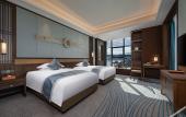 Туры в отель Jinzhou Blossom Hotel