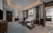 Туры в отель Jinzhou Blossom Hotel