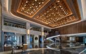 Туры в отель Jinzhou Blossom Hotel