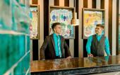 Туры в отель Motel One Munich - Haidhausen