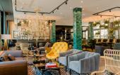 Туры в отель Motel One Munich - Haidhausen