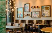 Туры в отель Motel One Munich - Haidhausen