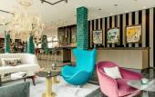 Туры в отель Motel One Munich - Haidhausen