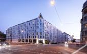 Туры в отель Motel One Munich - Haidhausen