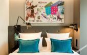 Туры в отель Motel One Munich - Haidhausen