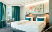 Туры в отель Motel One Munich - Haidhausen