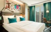 Туры в отель Motel One Munich - Haidhausen