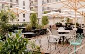 Туры в отель Motel One Munich - Haidhausen