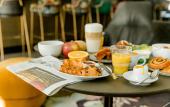 Туры в отель Motel One Munich - Haidhausen