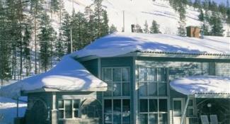 Holiday Club Salla 4*