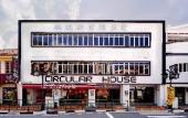 Туры в отель Circular House